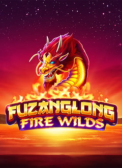 Fuzanglong - Fire Wilds