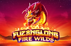 Fuzanglong - Fire Wilds