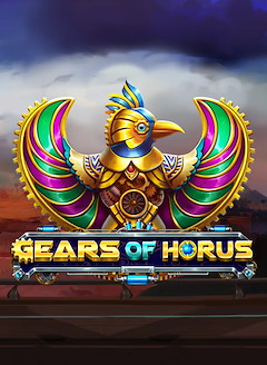 Gears of Horus