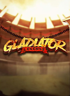 Gladiator Legends