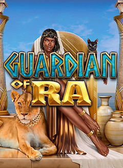 Guardian of Ra