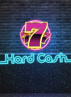 Hard Cash
