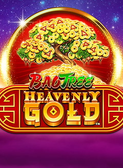 Heavenly Gold