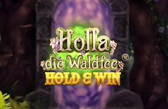 Holla die Waldfee Hold & Win