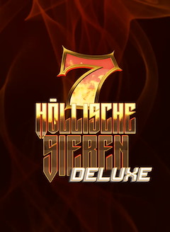 Höllische Sieben DELUXE