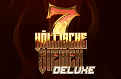 Höllische Sieben DELUXE