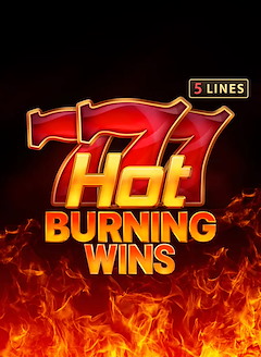 Hot Burning Wins