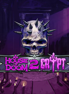 House of Doom 2 The Crypt