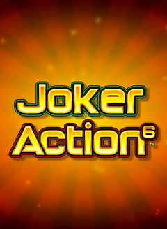 Joker Action 6