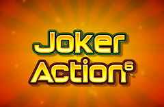 Joker Action 6