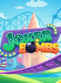 Joker Bombs