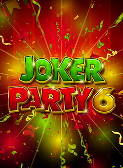 Joker Party 6