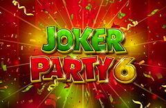 Joker Party 6