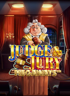 Judge and Jury Megaways
