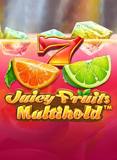 Juicy Fruits Multihold