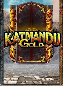 Katmandu Gold