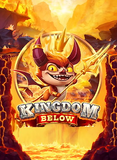 Kingdom Below