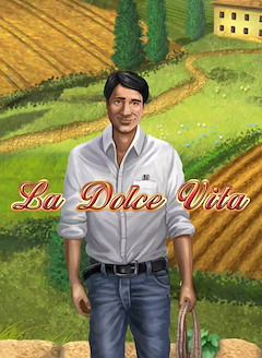 La Dolce Vita