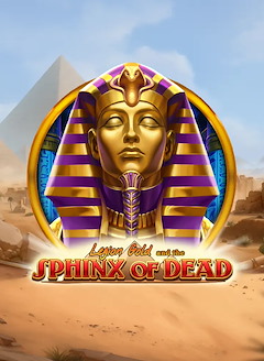 Legion Gold and the Sphinx of Dead