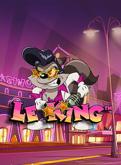 Le King