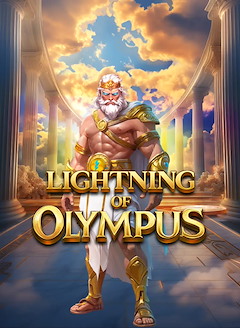 Lightning of Olympus