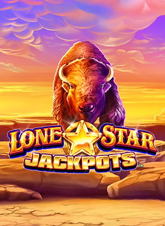 Lone Star Jackpots