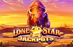 Lone Star Jackpots