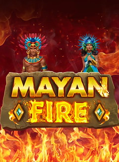 Mayan Fire