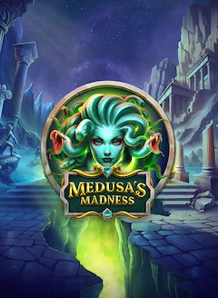Medusa's Madness