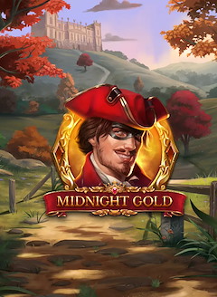 Midnight Gold