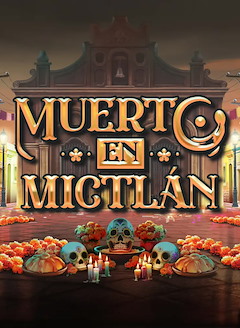Muerto en Mictlan