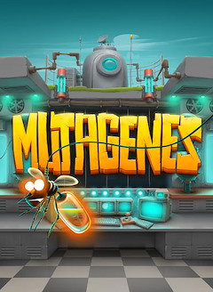 Mutagenes
