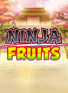 Ninja Fruits