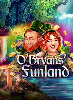O'Bryans' Funland