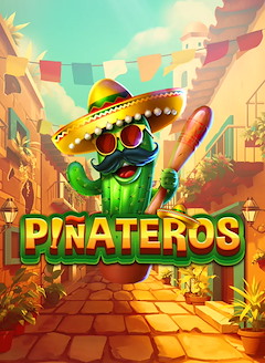 Piñateros