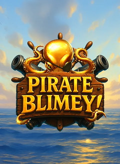 Pirate Blimey