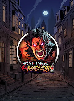Potion of Madness