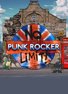 Punk Rocker