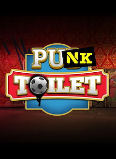 Punk Toilet