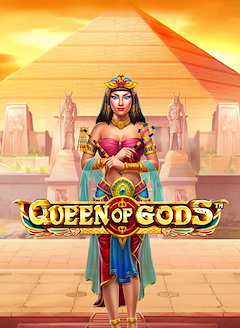 Queen of Gods