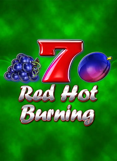 Red Hot Burning