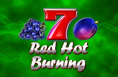 Red Hot Burning