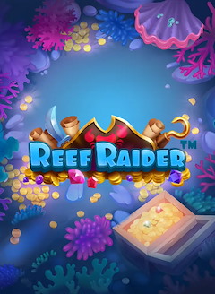 Reef Raider
