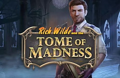 Tome of Madness