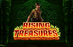 Rising Treasures