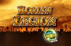 Roman Legion Double Rush