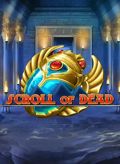 Scroll Of Dead