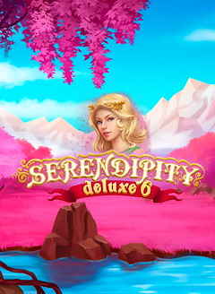 Serendipity Deluxe 6