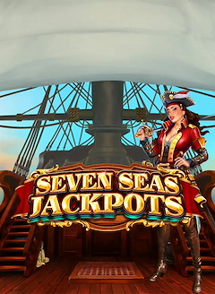 Seven Seas Jackpots