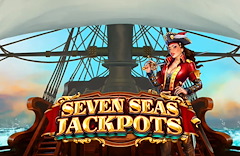 Seven Seas Jackpots